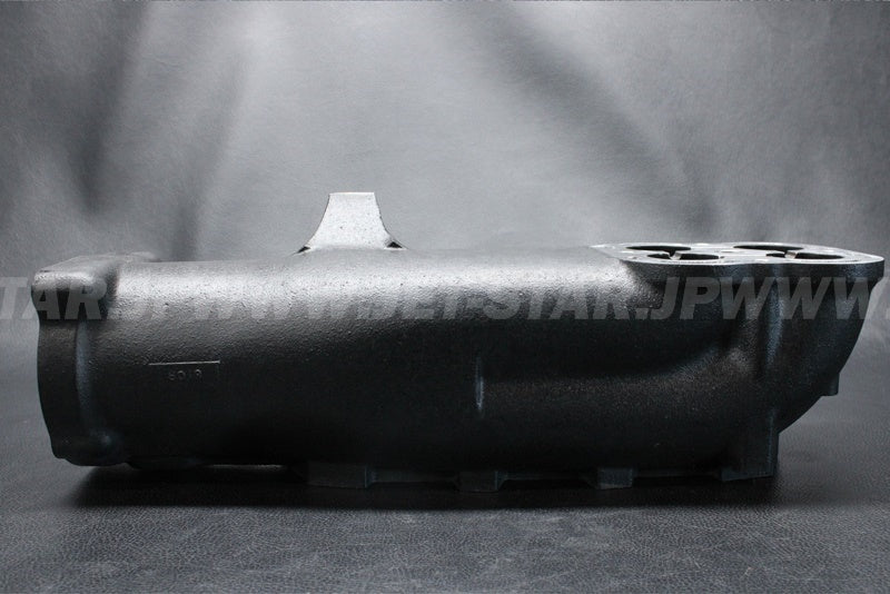 ULTRA250X'08 OEM (Mufflers) PIPE-EXHAUST Used [K1660-46]