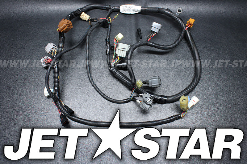 STX-12F'06 OEM (Electrical-Equipment) HARNESS,MAIN Used [K1806-07]