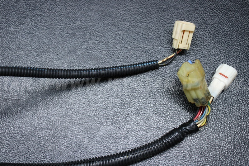 STX-12F'06 OEM (Electrical-Equipment) HARNESS,MAIN Used [K1806-07]