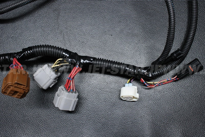 STX-12F'06 OEM (Electrical-Equipment) HARNESS,MAIN Used [K1806-07]