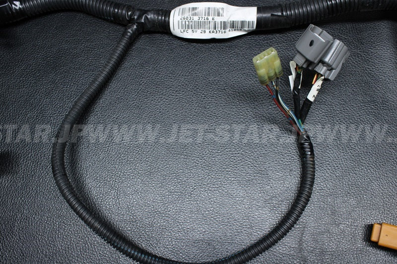 STX-12F'06 OEM (Electrical-Equipment) HARNESS,MAIN Used [K1806-07]