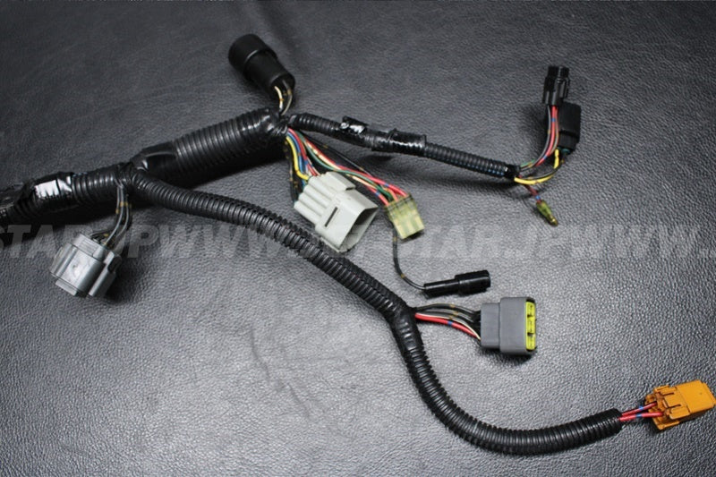 STX-12F'06 OEM (Electrical-Equipment) HARNESS,MAIN Used [K1806-07]