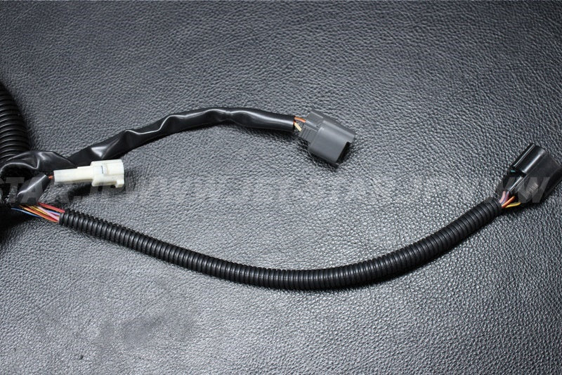 STX-12F'06 OEM (Fuel-Injection) HARNESS Used [K1806-09]
