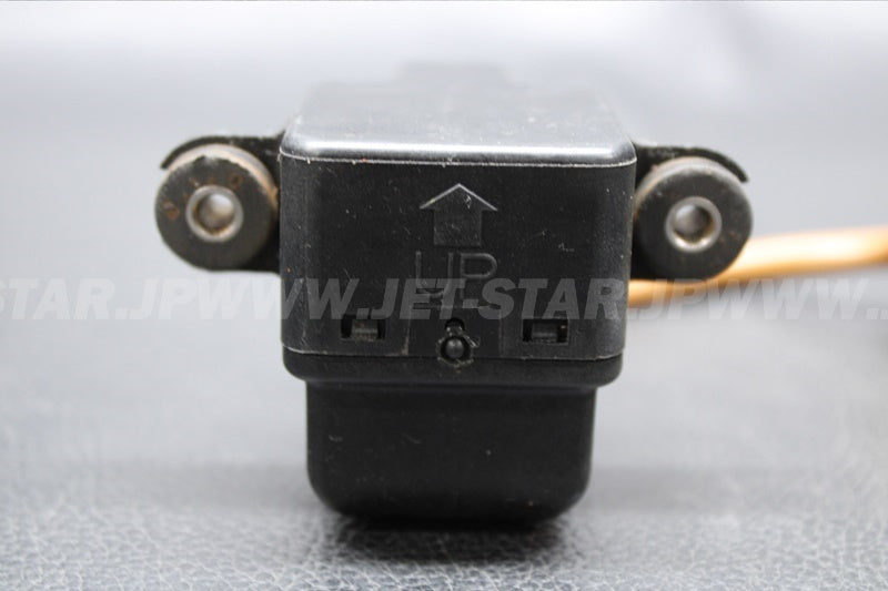 STX-12F'06 OEM (Fuel-Injection) SWITCH,SENSOR Used [K1806-10]