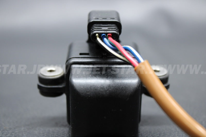 STX-12F'06 OEM (Fuel-Injection) SWITCH,SENSOR Used [K1806-10]