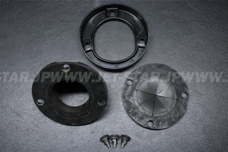 通販 公式サイト - 驚きの激安価格 OEM STX-12F'06 (Hull) [K1806-21] Used PIPE EXHAUST 水上オートバイ用