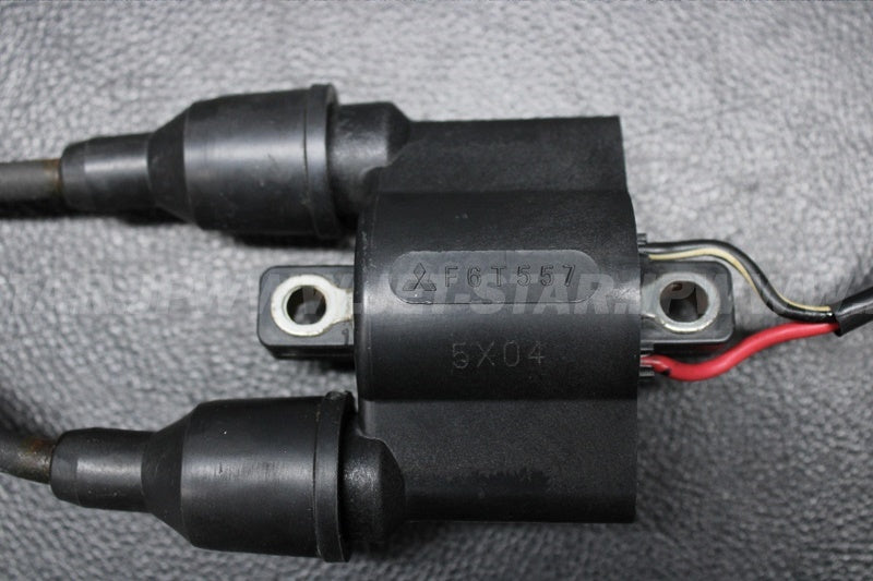 STX-12F'06 OEM (Ignition-System) COIL-IGNITION Used [K1806-29]