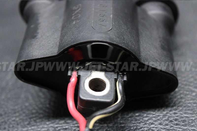 STX-12F'06 OEM (Ignition-System) COIL-IGNITION Used [K1806-29]