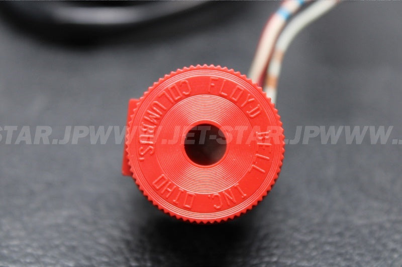 STX-12F'06 OEM (Meters) HORN Used [K1806-36]