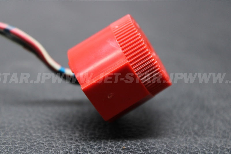 STX-12F'06 OEM (Meters) HORN Used [K1806-36]