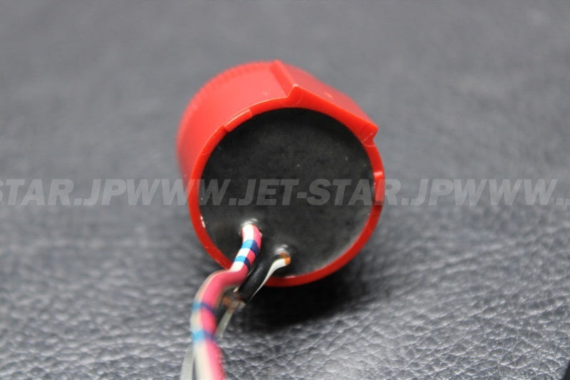 STX-12F'06 OEM (Meters) HORN Used [K1806-36]