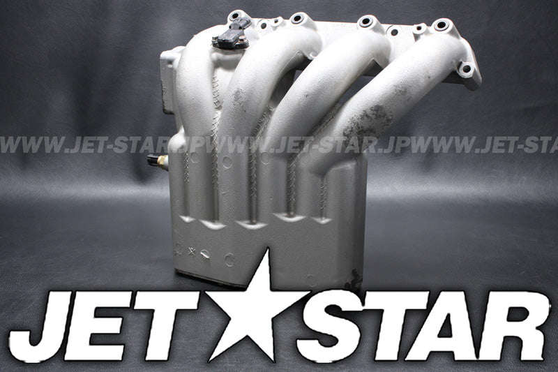 STX-12F'06 OEM (Throttle) MANIFOLD-INTAKE Used [K1806-43]