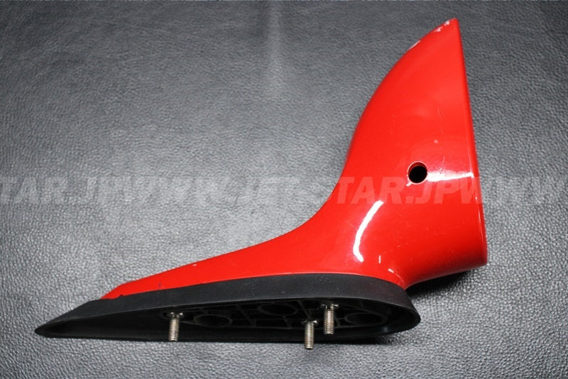 ULTRA150'99 OEM (Hull-Cover) MIRROR-ASSY,LH,S.RED Used [K1808-29]