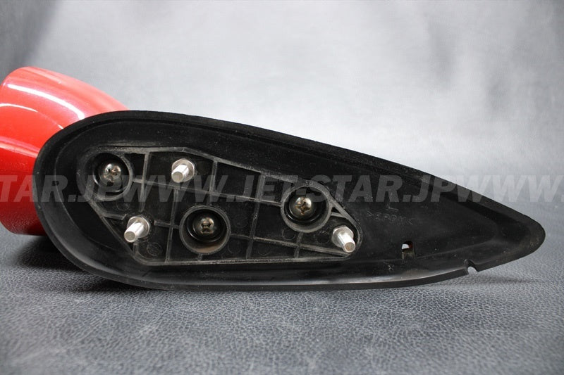 ULTRA150'99 OEM (Hull-Cover) MIRROR-ASSY,LH,S.RED Used [K1808-29]
