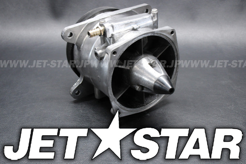 900STX'05 OEM (Jet-PumpE2) VANE-GUIDE Used [K1808-35]