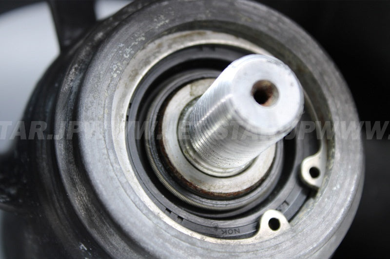 900STX'05 OEM (Jet-PumpE2) VANE-GUIDE Used [K1808-35]