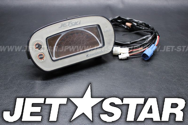 900STX'05 OEM (Meters) METER-ASSY,MILE Used with defect [K1808-39]