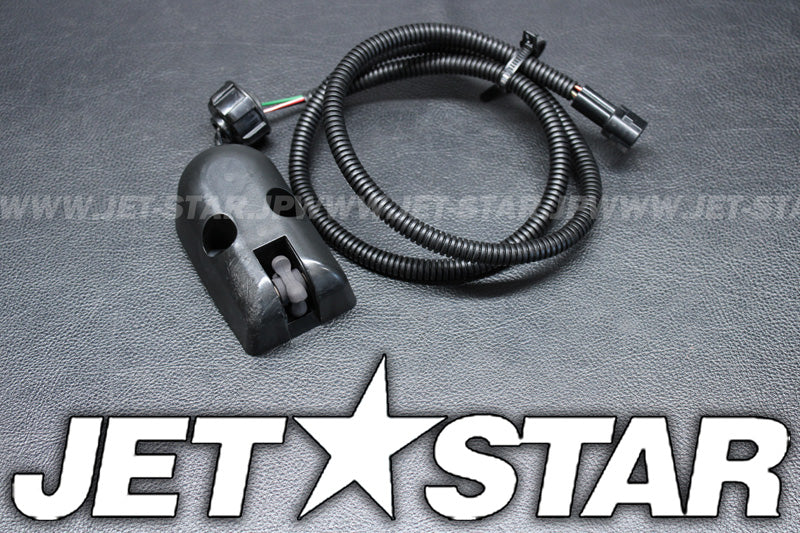 900STX'05 OEM (Meters) SENSOR,SPEEDOMETER,F.BLACK Used [K1808-40]