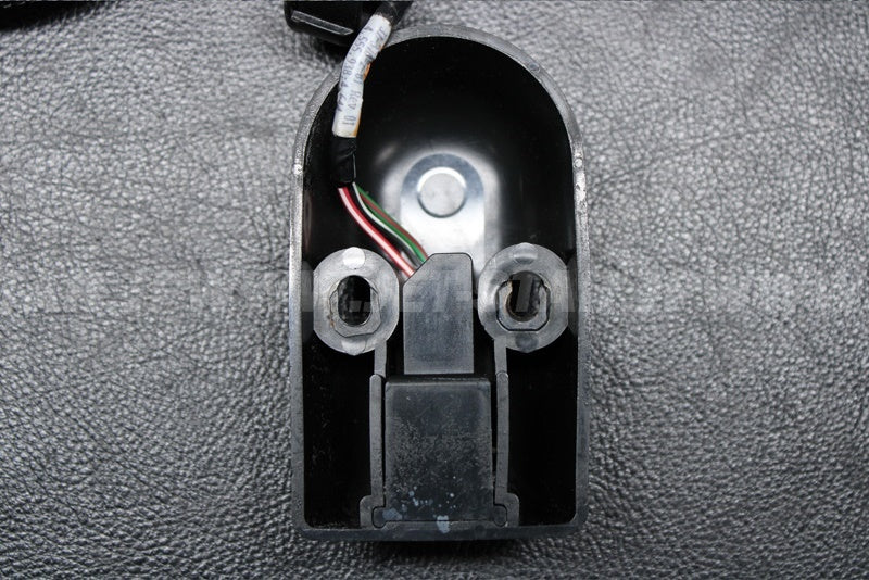 900STX'05 OEM (Meters) SENSOR,SPEEDOMETER,F.BLACK Used [K1808-40]