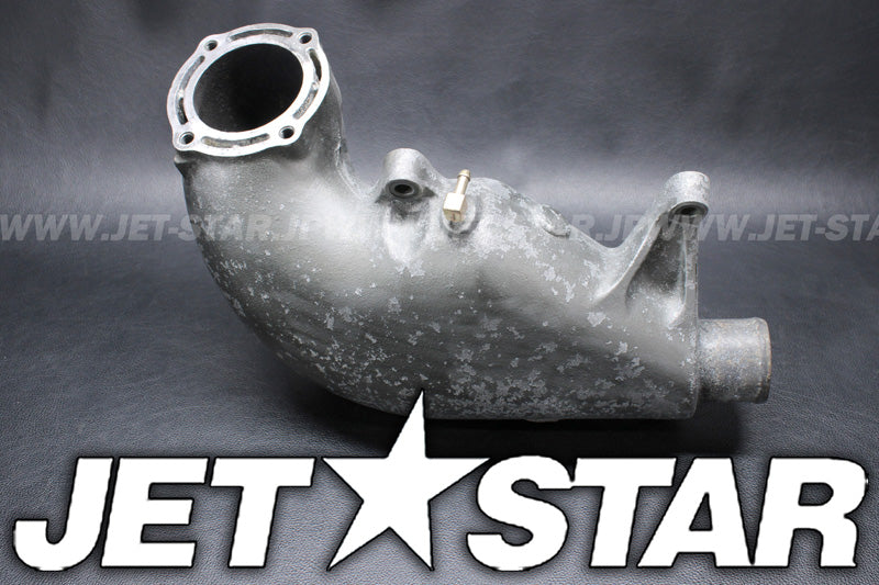 900STX'05 OEM (Mufflers) BODY-MUFFLER Used [K1808-44]