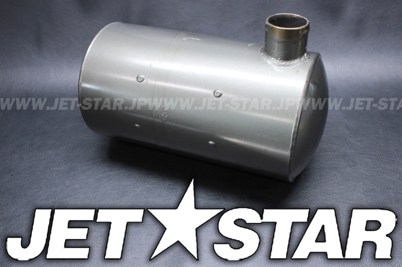 900STX'05 OEM (Mufflers) MUFFLER-COMP Used [K1808-46]