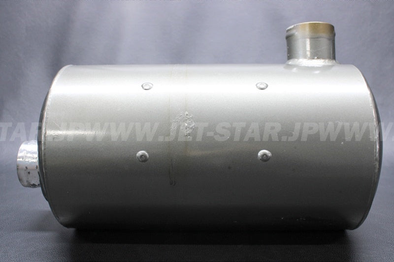 900STX'05 OEM (Mufflers) MUFFLER-COMP Used [K1808-46]
