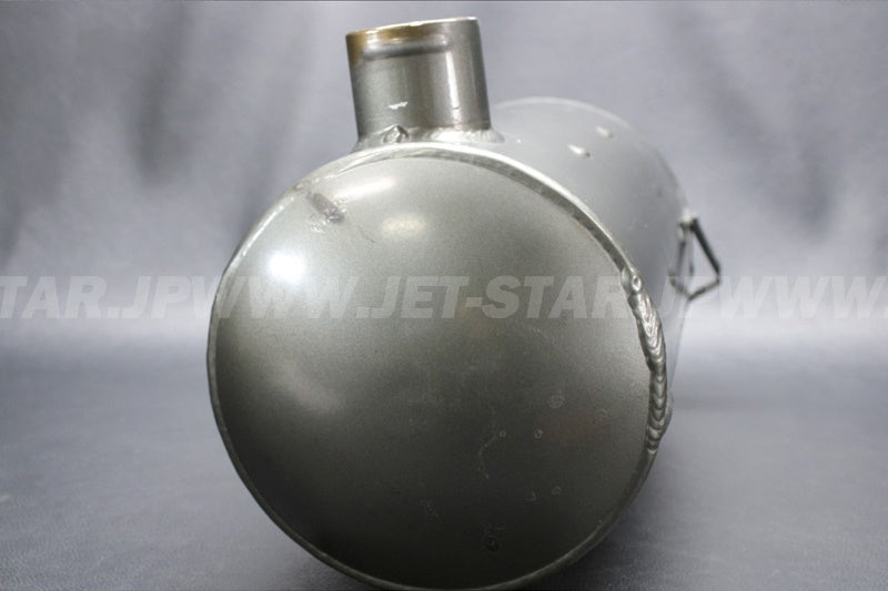 900STX'05 OEM (Mufflers) MUFFLER-COMP Used [K1808-46]