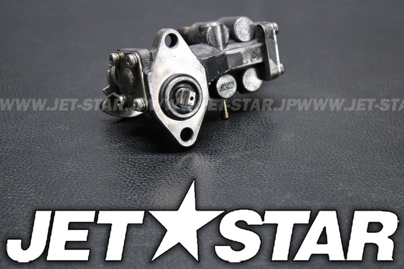 900STX'05 OEM (Oil-Pump) PUMP-ASSY-OIL Used [K1808-47]