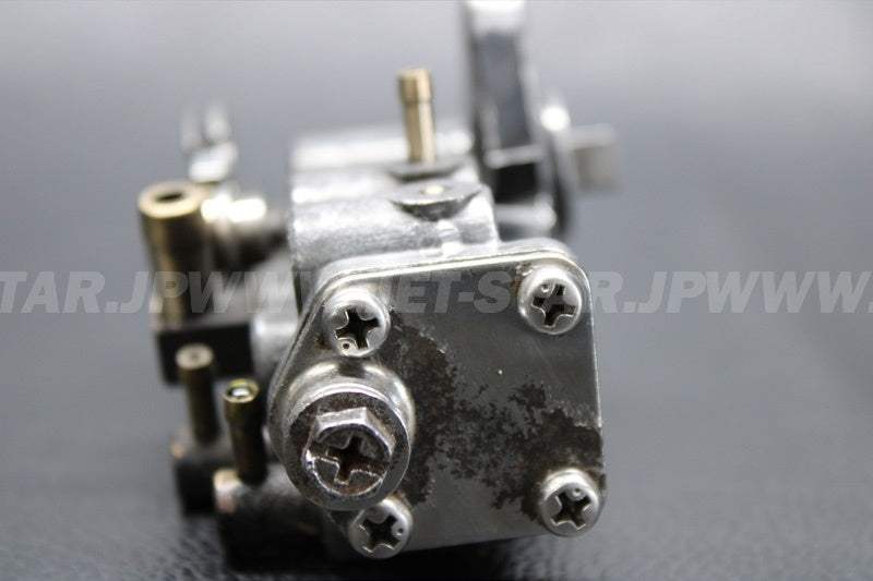 900STX'05 OEM (Oil-Pump) PUMP-ASSY-OIL Used [K1808-47]