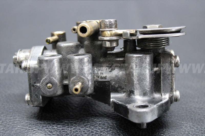 900STX'05 OEM (Oil-Pump) PUMP-ASSY-OIL Used [K1808-47]