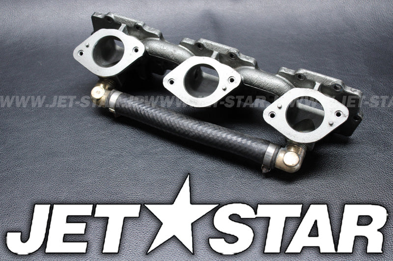 900STX'05 OEM (Flame-Arrester) PIPE-INTAKE Used [K1808-51]