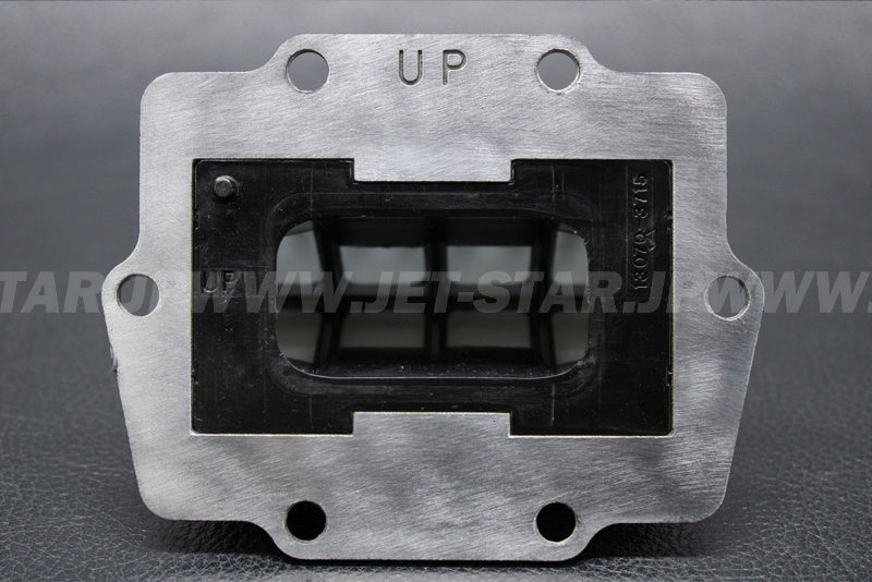 900STX'05 OEM (Crankcase) VALVE-REED Used [K1808-52]