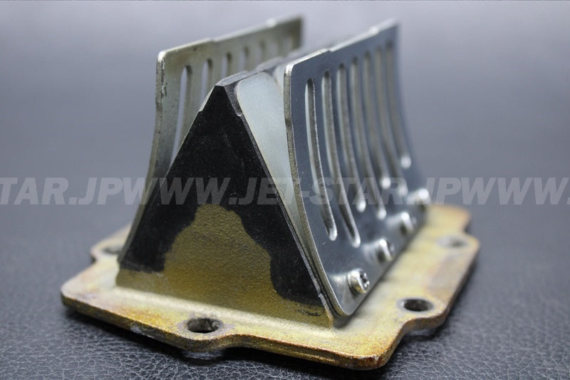 900STX'05 OEM (Crankcase) VALVE-REED Used [K1808-52]