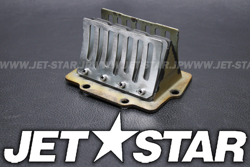 900STX'05 OEM (Crankcase) VALVE-REED Used [K1808-53]