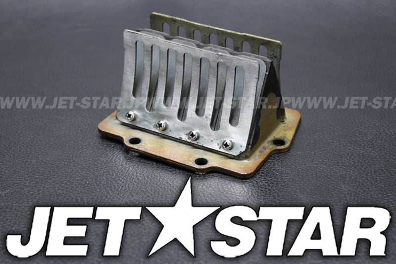900STX'05 OEM (Crankcase) VALVE-REED Used [K1808-54]