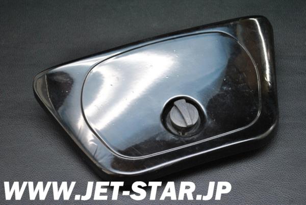 Kawasaki 1100STX '97 OEM COVER,CENTER STORAGE Used [K191-004]