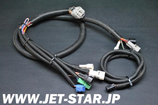 Kawasaki 1100STX '97 OEM HARNESS,MAIN Used [K191-035]