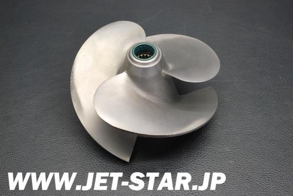 Kawasaki 1100STX '97 OEM IMPELLER-COMP Used [K194-048]