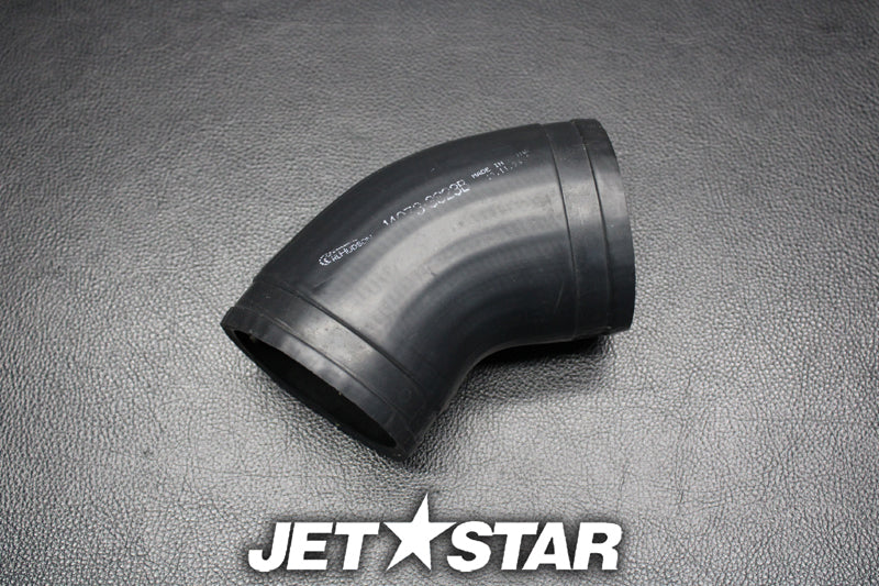 Kawasaki ULTRA300X '11 OEM DUCT,I/C-TH. Used [K214-026]