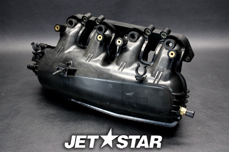 Kawasaki ULTRA300X '11 OEM MANIFOLD-INTAKE Used [K214-041]