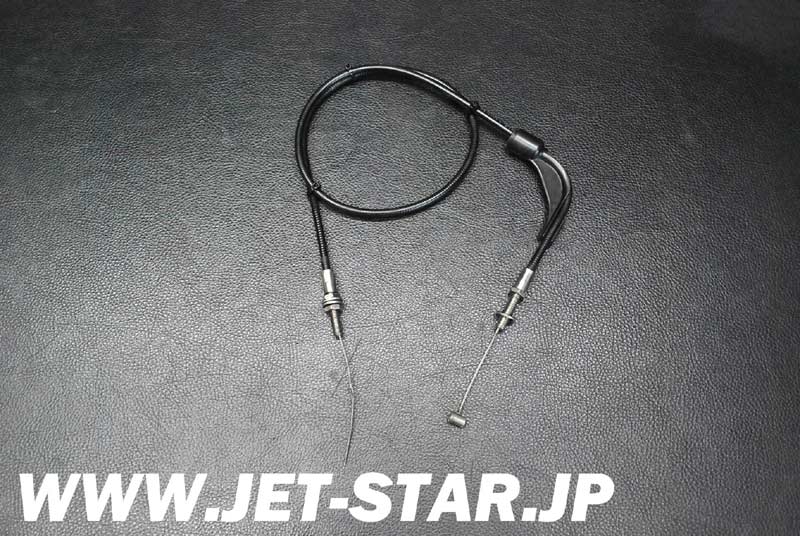 Kawasaki 1200STX-R '02 OEM CABLE-CHOKE Used [K228-002]