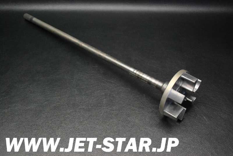 Kawasaki 1200STX-R '02 OEM SHAFT-DRIVE Used [K228-021]