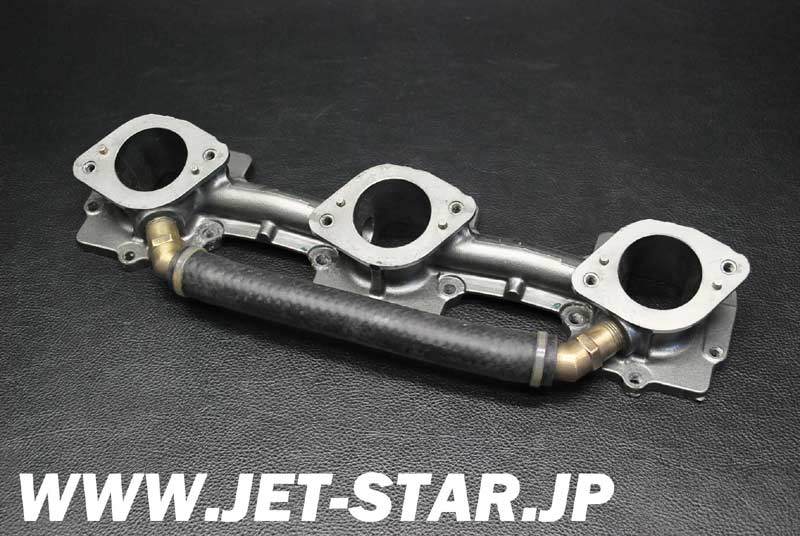 Kawasaki 1200STX-R '02 OEM PIPE-INTAKE Used [K228-032]