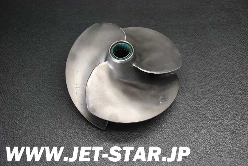 Kawasaki 1100STXDI '00 OEM IMPELLER-COMP Used [K231-055]