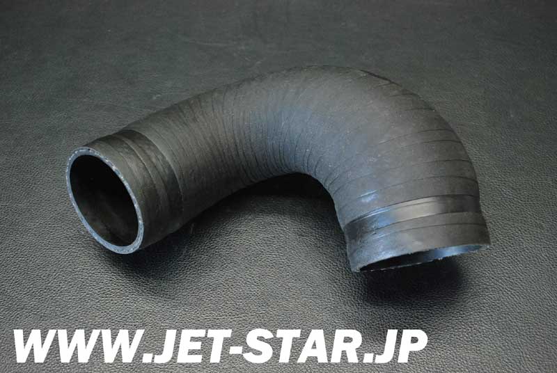 Kawasaki 1100STXDI '00 OEM TUBE,MUFFLER-RESONATOR Used [K231-067]