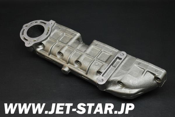 Kawasaki 1200STX-R '02 OEM MANIFOLD-EXHAUST  Used [K250-062]