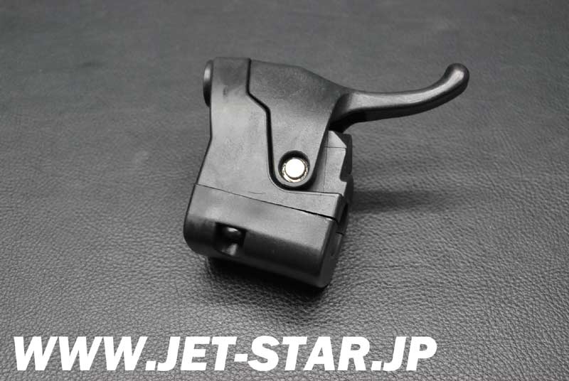 Kawasaki ULTRA260X '09 OEM LEVER-ASSY-THROTTLE Used [K253-028]