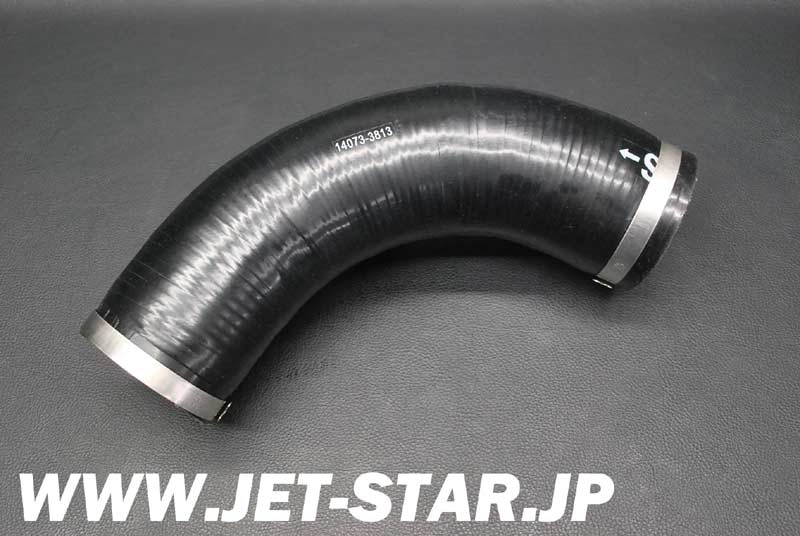 Kawasaki ULTRA260X '09 OEM DUCT,S/C-I/C Used [K253-054]