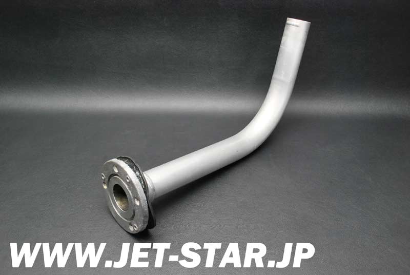 Kawasaki ULTRA260X '09 OEM TAIL PIPE (WITH DEFECT) Used [K253-072]