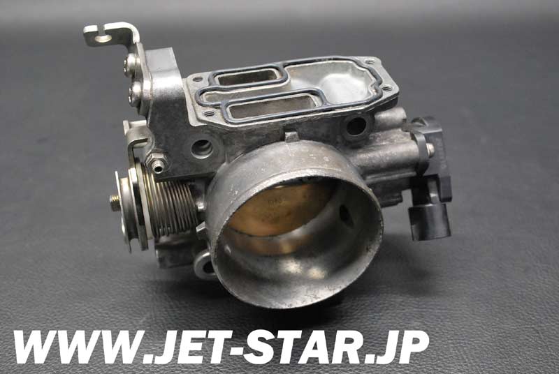 Kawasaki ULTRA260X '09 OEM THROTTLE-ASSY Used [K253-081]